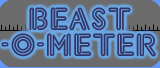 Beast-o-Meter